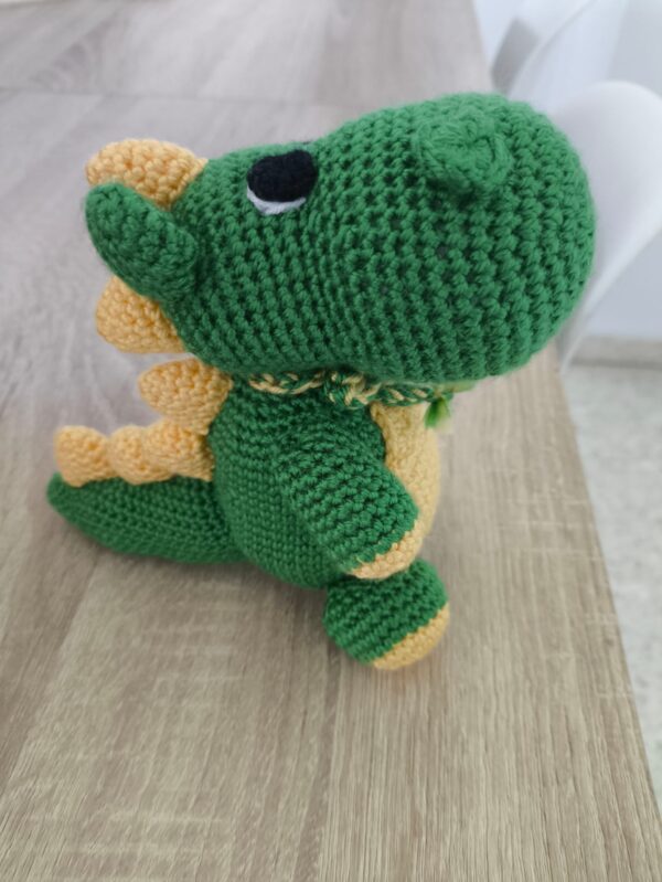 Dino Dino - Imagen 2