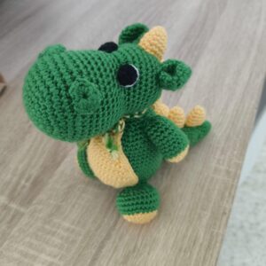 Dino Dino
