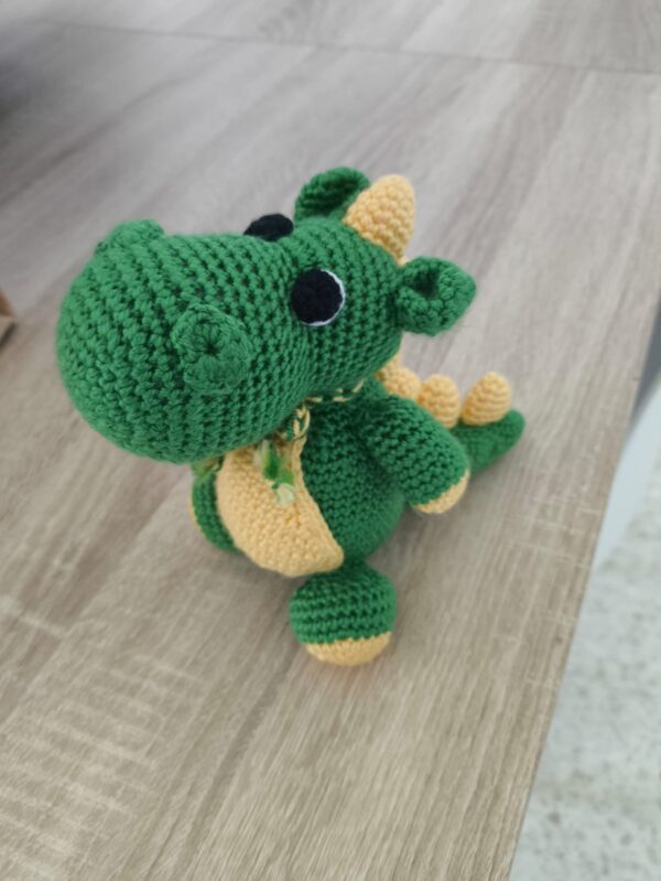 Dino Dino