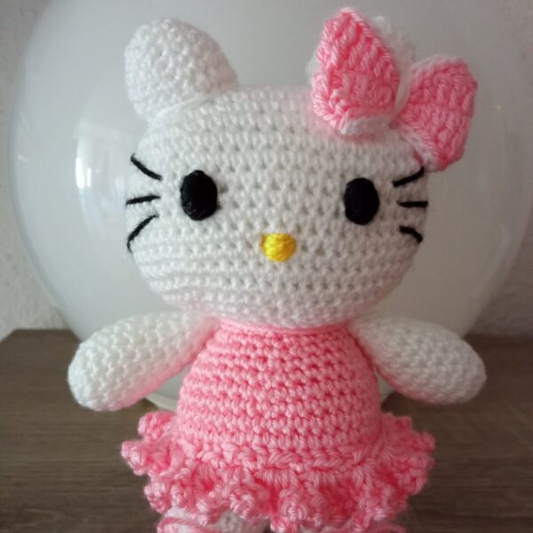 Gatita Kitty