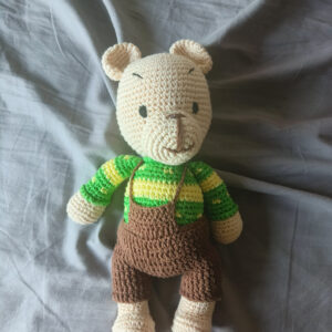 Oso Maloso