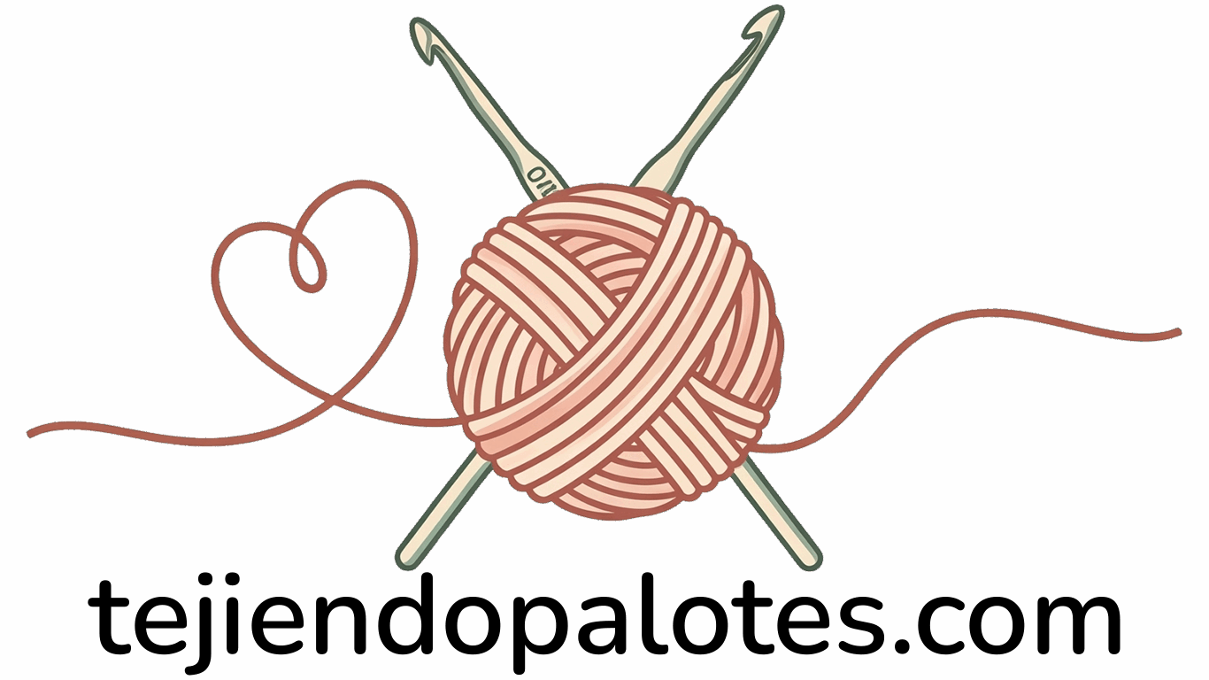 Tejiendo Palotes